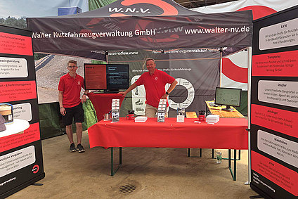 Hausmesse Fahrzeugbau Marcus Walter – W.N.V. Hausmesse Fahrzeugbau Marcus Walter – W.N.V.