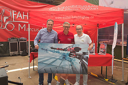 Hausmesse Fahrzeugbau Marcus Walter Hausmesse Fahrzeugbau Marcus Walter